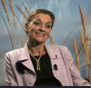Isabelle de Kerviler -Expert-comptable et Commissaire aux Comptes, expert agréé par la Cour de Cassation