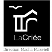 Théâtre national de Marseille - La Criée