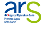 Agence Régionale de Santé (ARS) PACA 