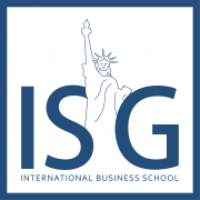 ISG INTERNATIONAL BUSINESS SCHOOL