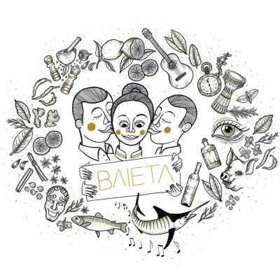 Restaurant BAIETA