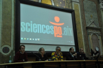 Retour sur la participation de l’association au forum de l’amphi à la vie active