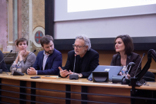 Jeudi de la Réussite spécial Ressources Humaines