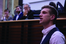 Préparer et réussir ses prises de parole en public : nouvelle session