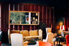Afterwork marseillais le 21 mars 2019