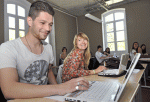 Le DESIU AIPE : un parcours original pour faciliter la recherche d'emploi