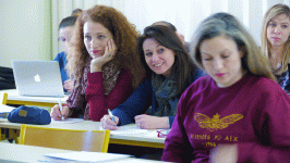Soutenir Sciences Po Aix avec la Taxe d’Apprentissage