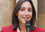 Rentrée solennelle : Brune Poirson à Sciences Po Aix