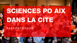 Urgence climatique, l’Union européenne à l’épreuve des nouveaux risques globaux ?