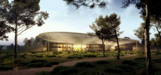 Visite de thecamp le 14 mars 2019