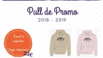 Soutenez le projet humanitaire d'Interface , offrez vous un sweat Sciences Po Aix !