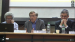 Retour en vidéo sur la conférence en hommage à trois personnalités iepiennes